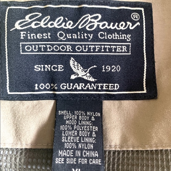 Men’s Jacket - Picture 8 of 10